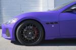 Maserati GranCabrio on Forgiato Wheels (Maglia) 2018 года